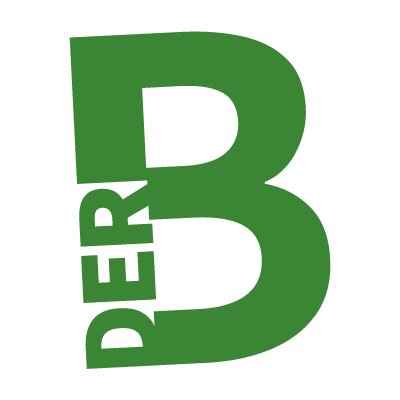 B Square Logo