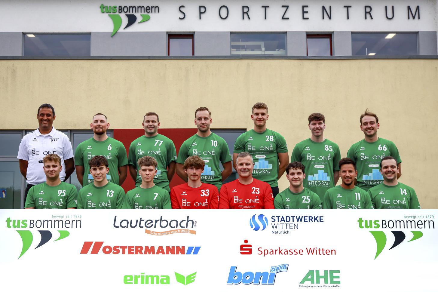 2. Herren