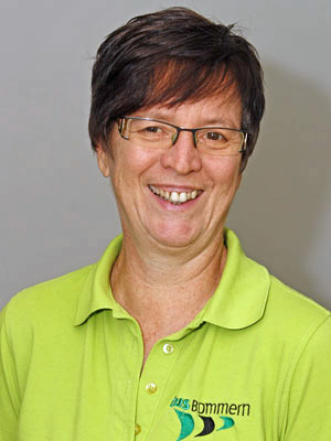Petra Möller
