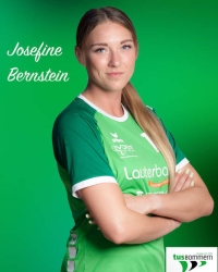 Josefine Bernstein