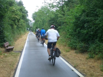 Radwege