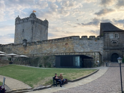 Burg