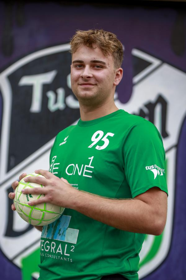 Aidan Verdenhalven