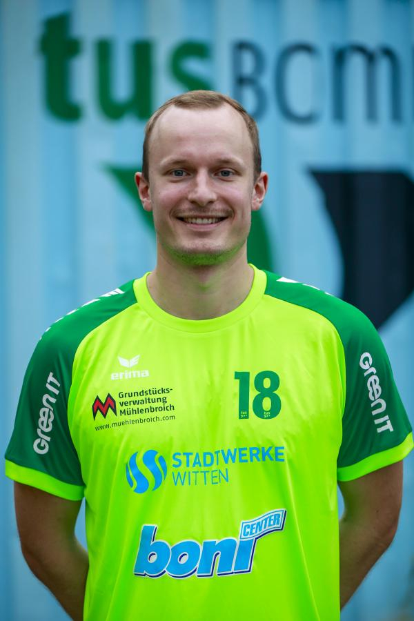 Alexander Lindner