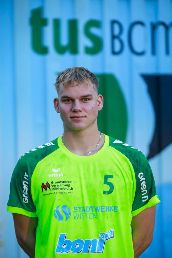 Bent Bieler