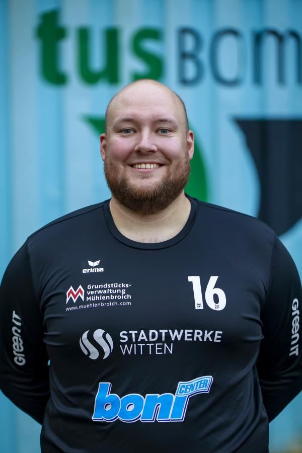 Clemens Uphues