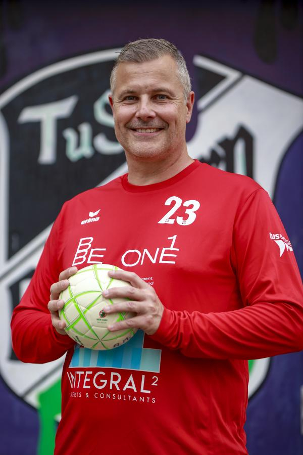 Daniel Lichtenstein