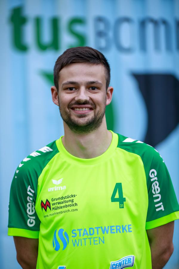 Felix Eigenbrodt
