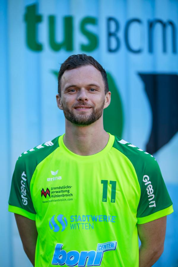 Felix Groß