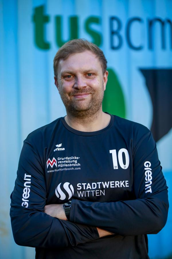Julian Stumpf
