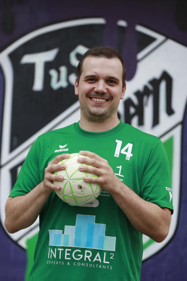 Kevin Hollmann