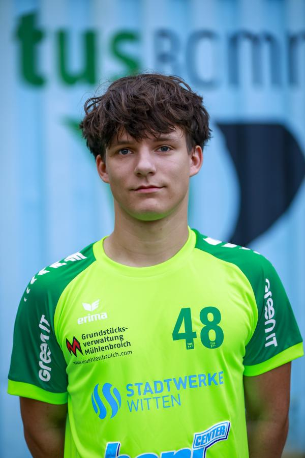 Lasse Jungermann