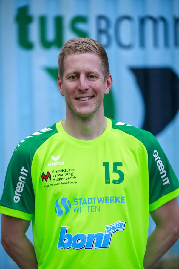Lukas Burbaum