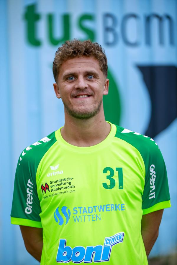 Marcel Tarlinski