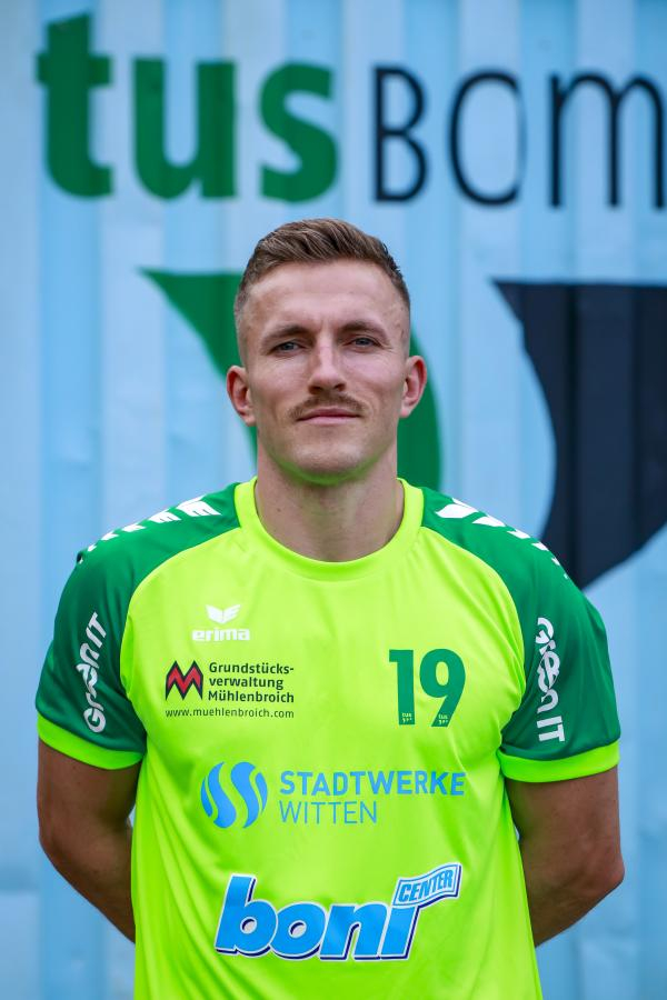 Markus Lüno