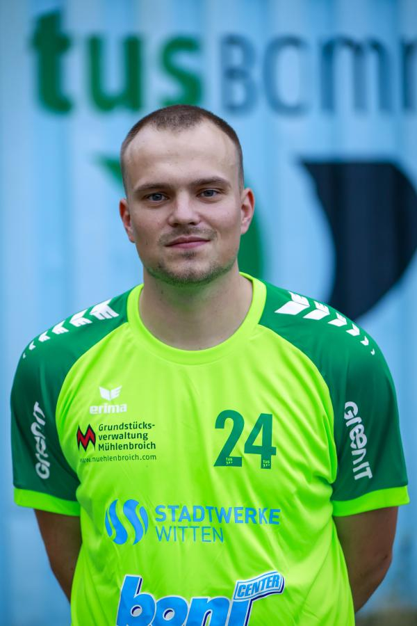 Paul Körner