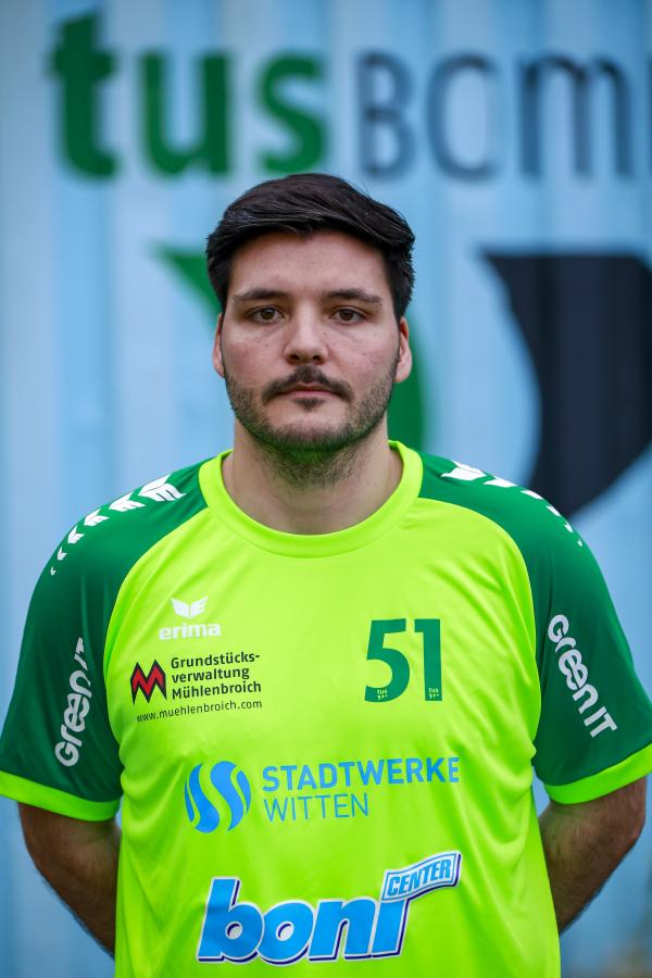Roman Fleisch