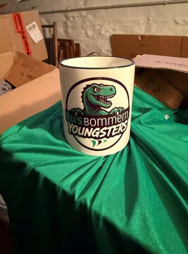 Tasse TuS Bommern „Youngsters“
