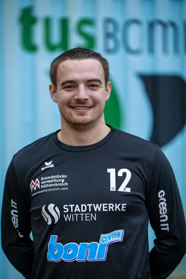 Vincent Wechner