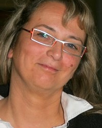 Annette Klein