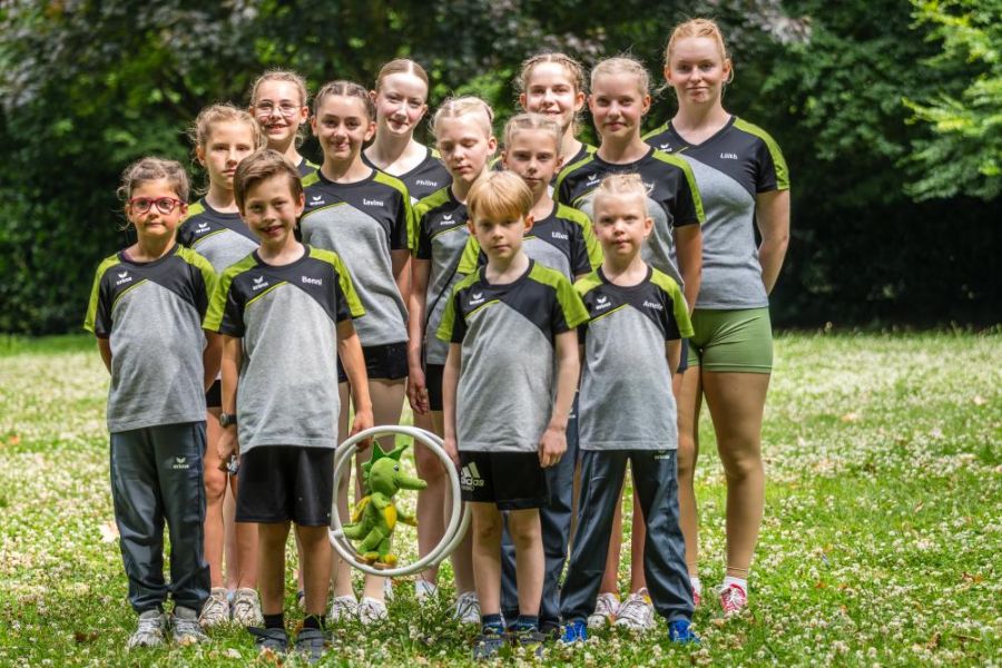 TuS Rhönis sammeln wichtige Punkte beim 2. Kaderpokal