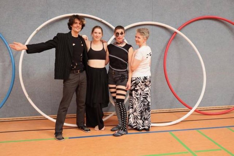 Tolle Leistungen beim Otto-Feick-Turnier