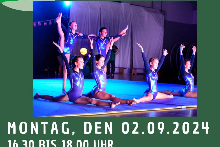 TGW-Aktionstag am 2. September 2024