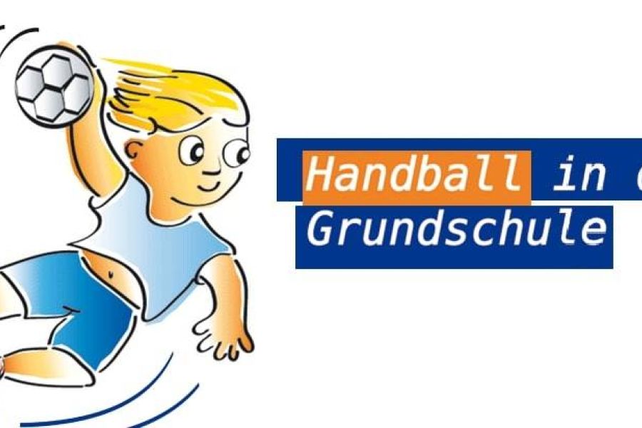 Stadtgrundschulmeisterschaft Handball am 31. Mai 2026 im TuS Bommern Sportzentrum