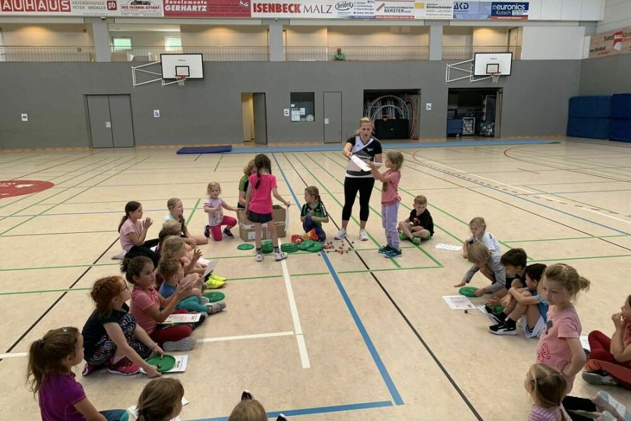 KinderTalentSchule