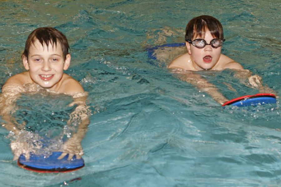 Schwimmkurse starten wieder ab 15.08.2023